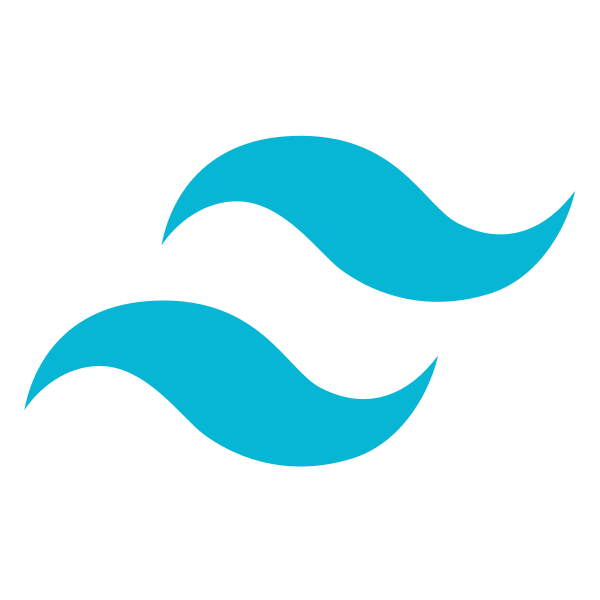 tailwindcss logo