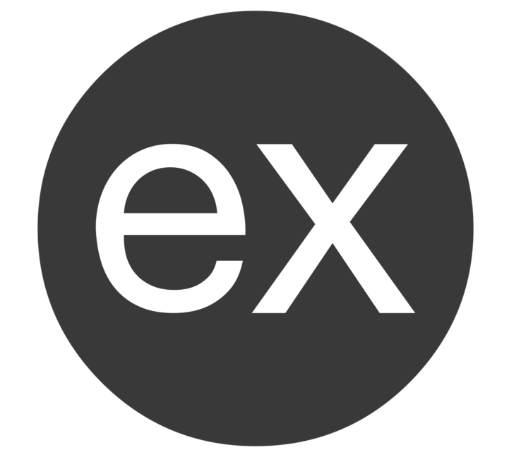 express.js logo