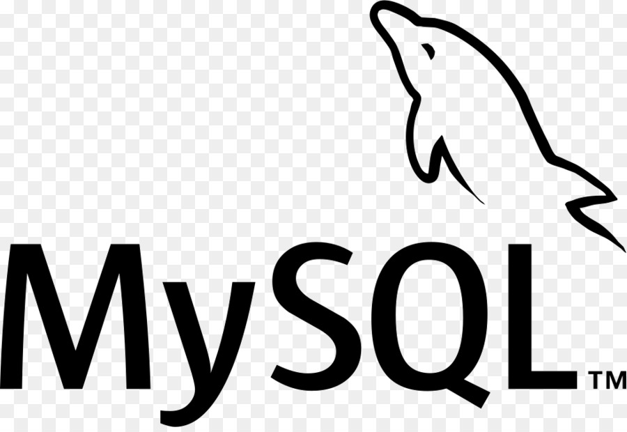 mysql logo